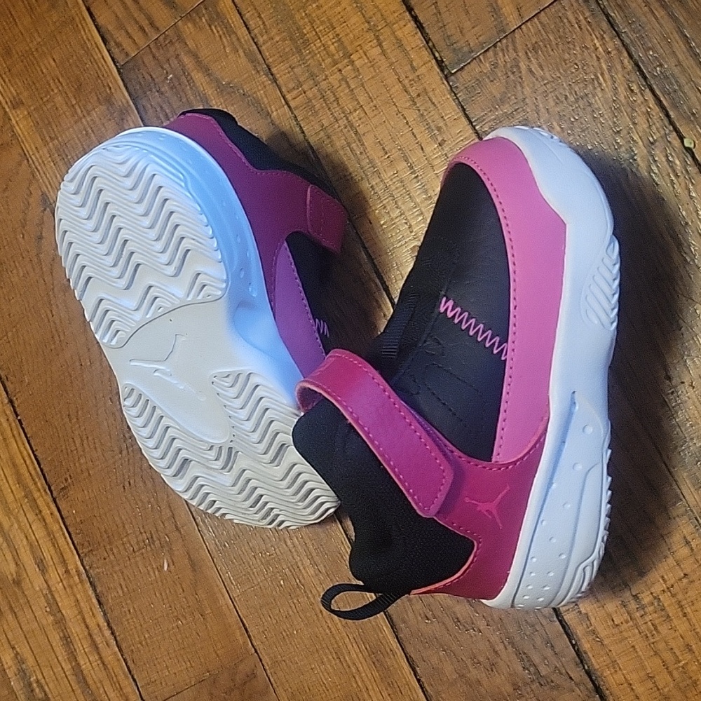 Jordan